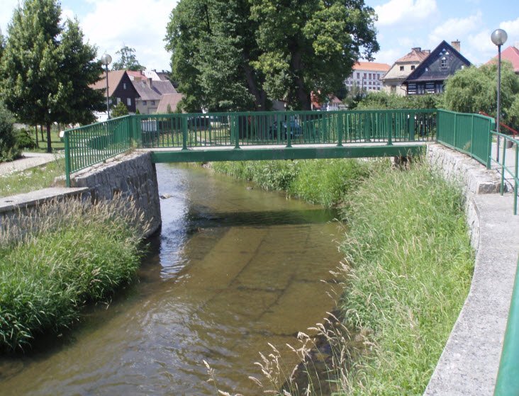 Svitavka, Czech Republic (Czechia)